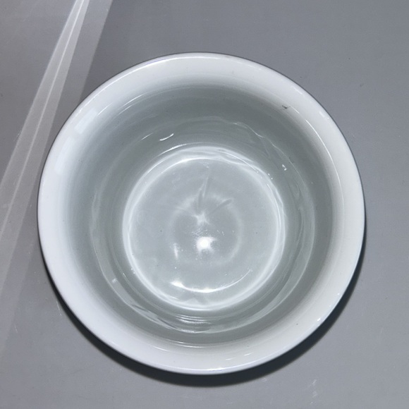 Vintage FTD Cache Pot Planter - Picture 3 of 5